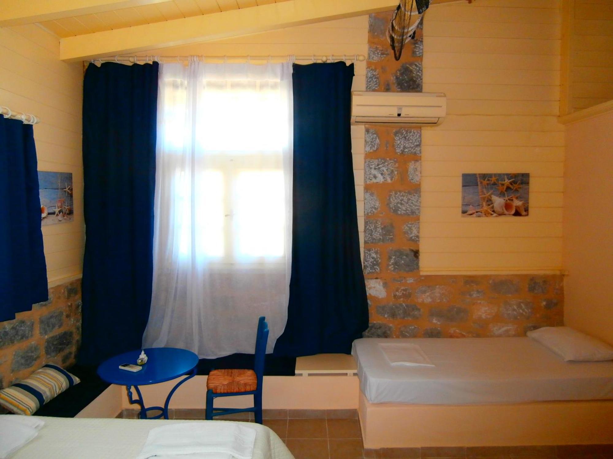 Villa Tzortzakos By Holiday Homes Mavrovoúnion Exterior foto