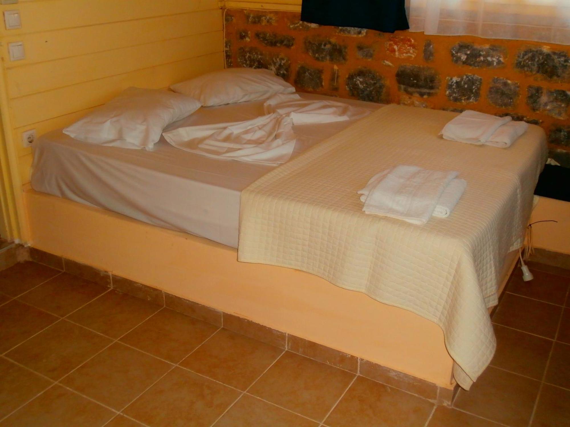Villa Tzortzakos By Holiday Homes Mavrovoúnion Exterior foto